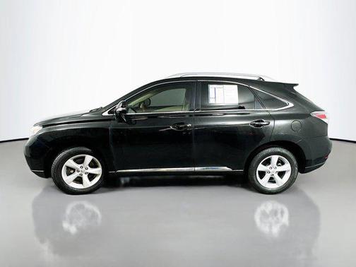2012 Lexus RX 350 Base