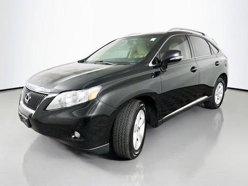 2012 Lexus RX 350 Base
