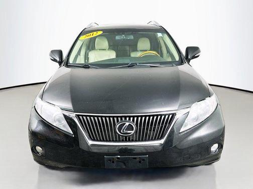 2012 Lexus RX 350 Base