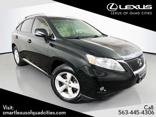 2012 Lexus RX 350 Base