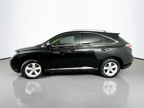 2012 Lexus RX 350 Base