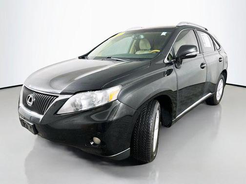 2012 Lexus RX 350 Base