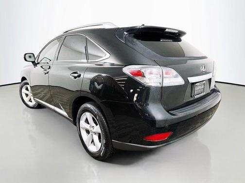 2012 Lexus RX 350 Base
