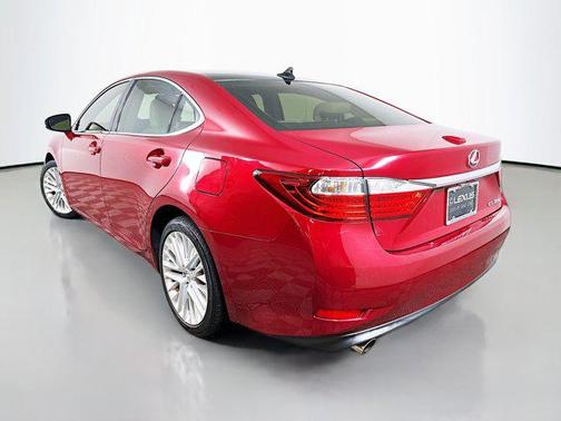 2013 Lexus ES 350 Base