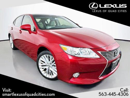 2013 Lexus ES 350 Base
