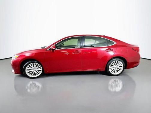 2013 Lexus ES 350 Base