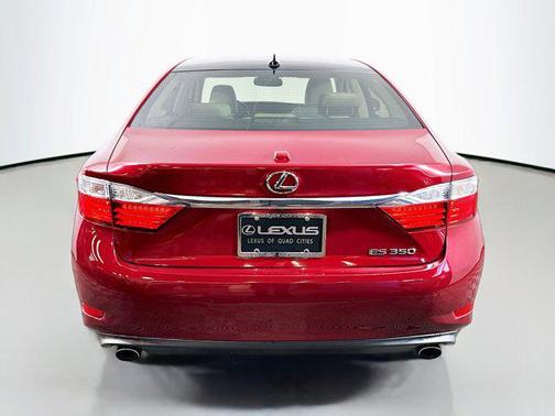 2013 Lexus ES 350 Base