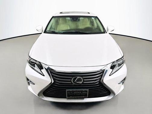 2018 Lexus ES 350 Base