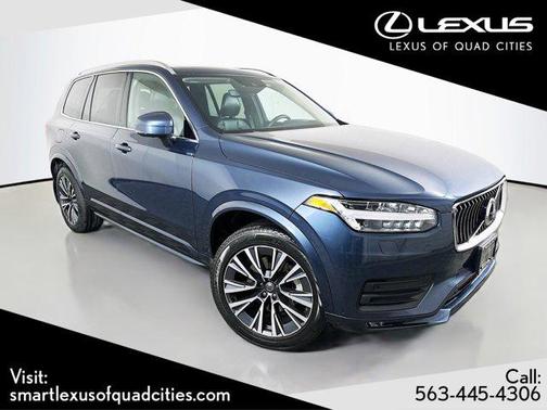 2021 Volvo XC90 T5 Momentum