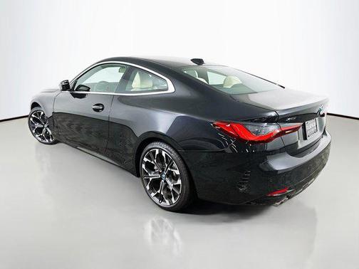 2025 BMW 430 i xDrive