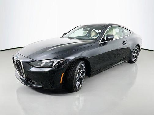 2025 BMW 430 i xDrive