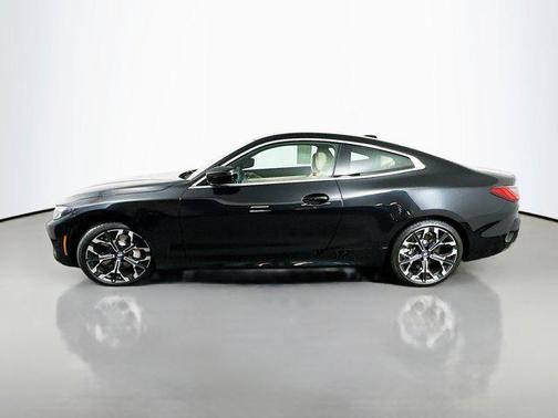2025 BMW 430 i xDrive
