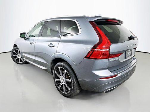 2020 Volvo XC60 T5 Inscription
