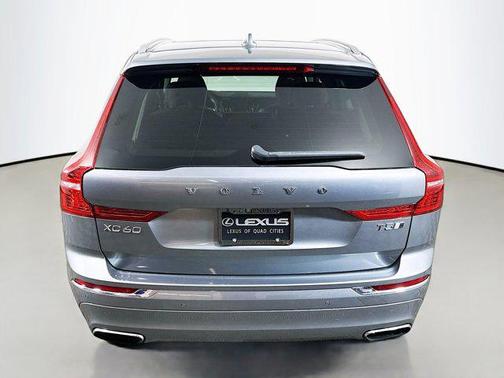 2020 Volvo XC60 T5 Inscription