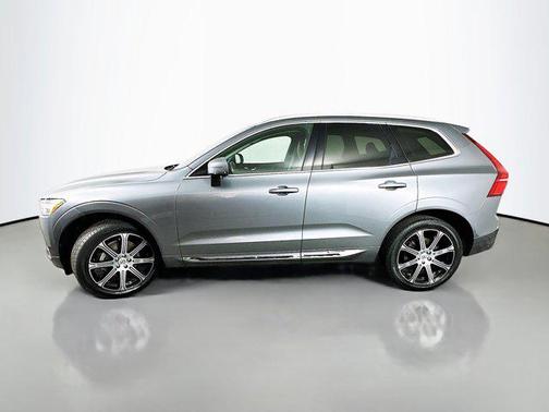 2020 Volvo XC60 T5 Inscription