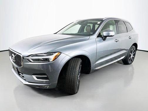 2020 Volvo XC60 T5 Inscription