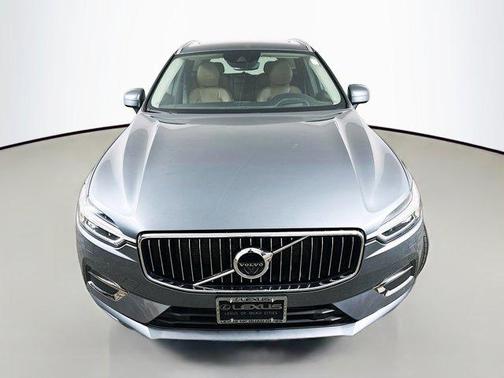 2020 Volvo XC60 T5 Inscription