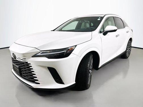2023 Lexus RX 350 Premium Plus