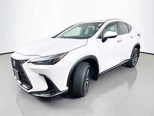 2024 Lexus NX 350 350