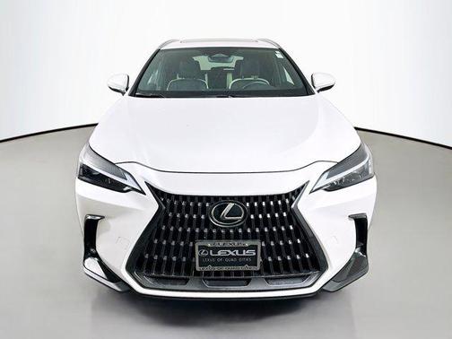 2024 Lexus NX 350 350