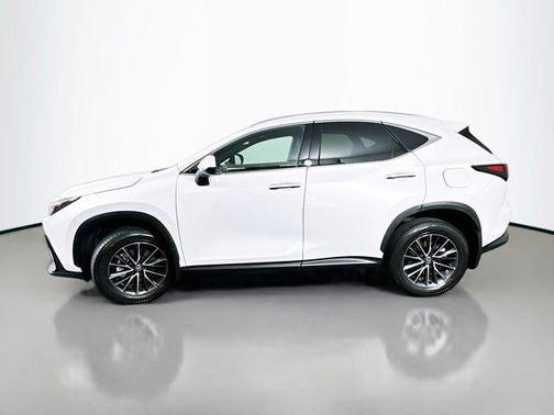 2024 Lexus NX 350 350