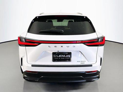 2024 Lexus NX 350 350