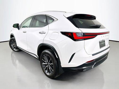 2024 Lexus NX 350 350