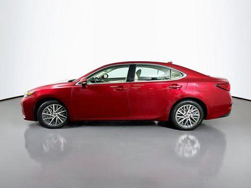 2017 Lexus ES 350 Base