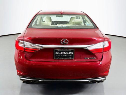 2017 Lexus ES 350 Base