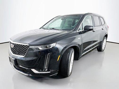 2023 Cadillac XT6 Premium Luxury AWD