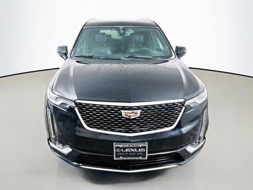 2023 Cadillac XT6 Premium Luxury AWD