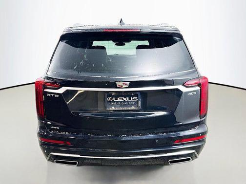 2023 Cadillac XT6 Premium Luxury AWD