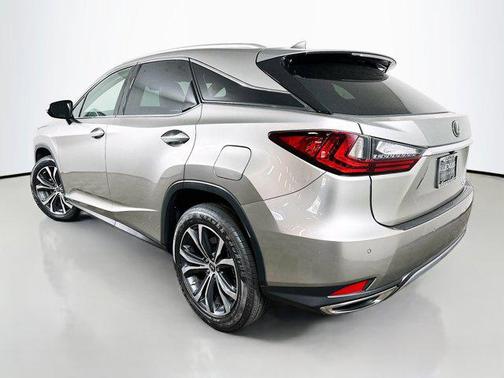 2021 Lexus RX 350 Base