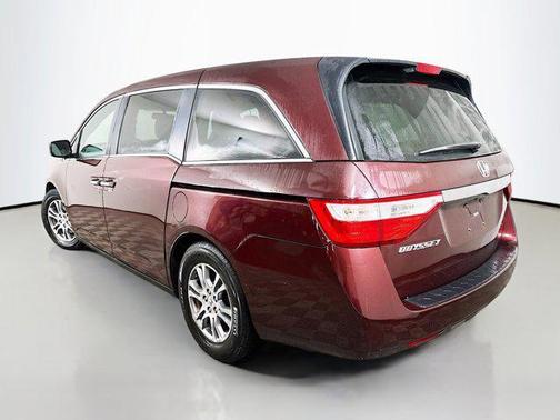2013 Honda Odyssey EX-L