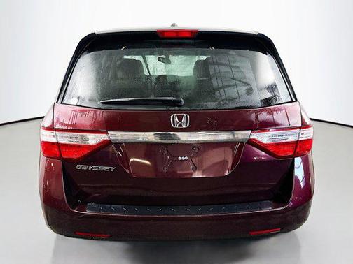 2013 Honda Odyssey EX-L