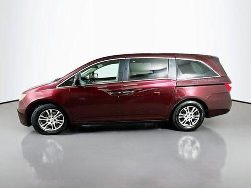2013 Honda Odyssey EX-L