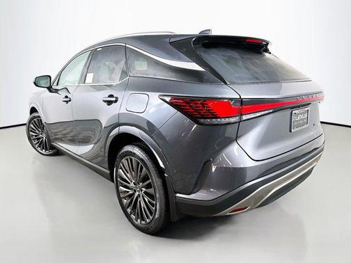 2026 Lexus RX 350 Luxury