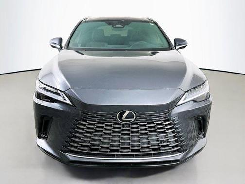 2026 Lexus RX 350 Luxury