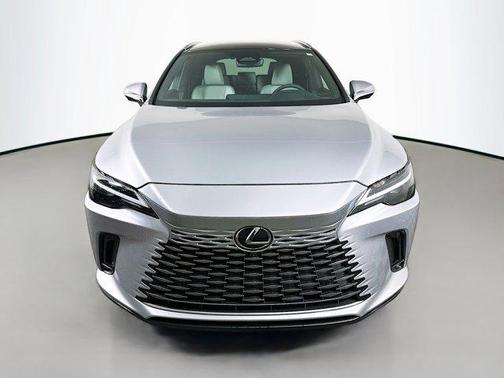Iridium 2026 Lexus RX 350 Premium