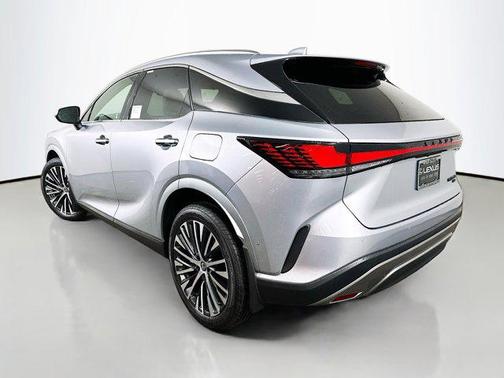 Iridium 2026 Lexus RX 350 Premium