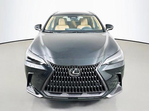 Caviar 2026 Lexus NX 450h+ Luxury