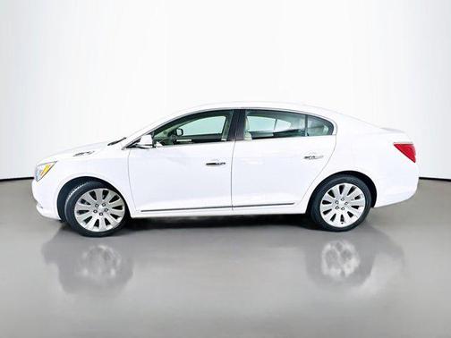 2014 Buick LaCrosse Premium 1