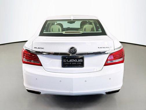 2014 Buick LaCrosse Premium 1