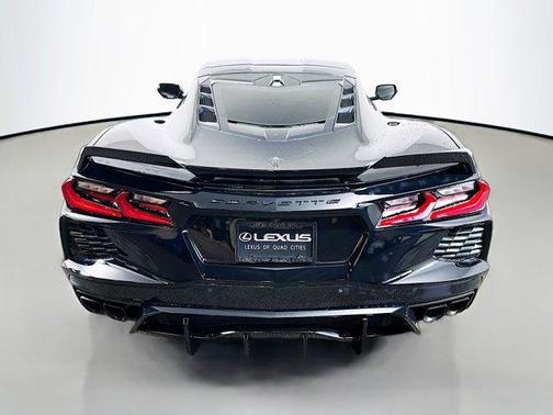 2024 Chevrolet Corvette Stingray w/1LT