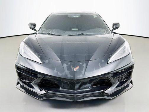 2024 Chevrolet Corvette Stingray w/1LT