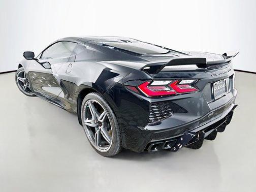 2024 Chevrolet Corvette Stingray w/1LT