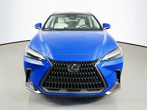 2025 Lexus NX 350 Luxury