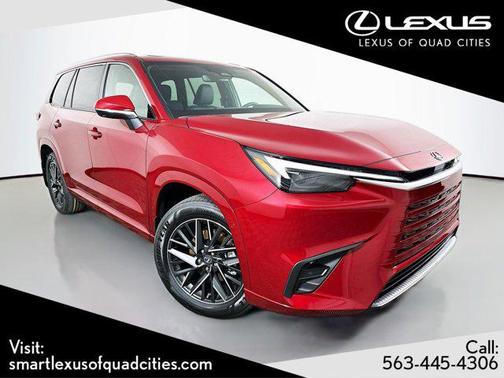 2026 Lexus TX 350 Premium