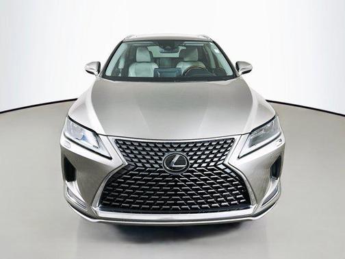 2020 Lexus RX 350 Base