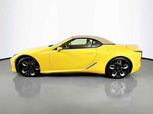 2024 Lexus LC 500 Base